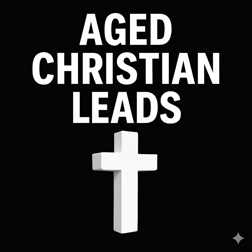 Aged Prodigy Christians 45-90 Days